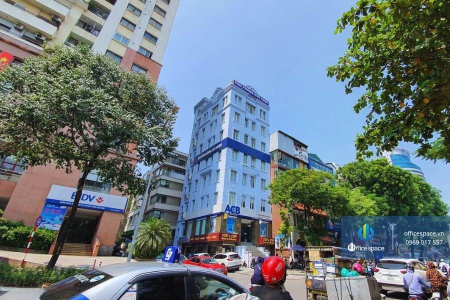 Toà nhà 29 Huỳnh Thúc Kháng