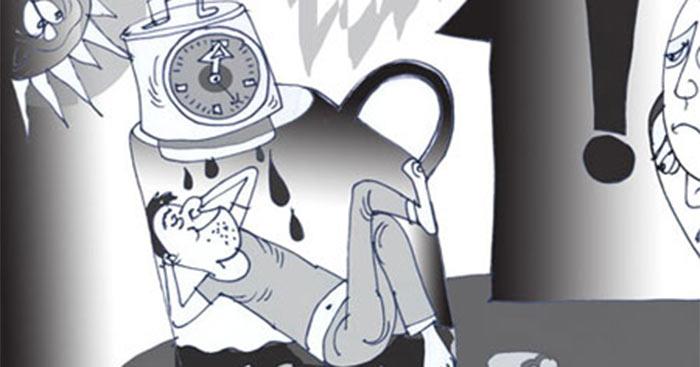 Nghị luận xã hội về thói quen ỷ lại của thanh thiếu niên                               3 Dàn ý & 13 bài văn mẫu lớp 9 hay nhất