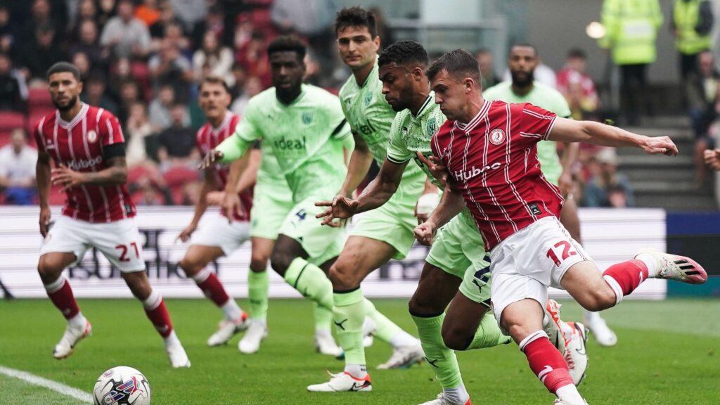 Nhận định soi kèo Bristol vs West Brom lúc 01h45 ngày 9/4/2025