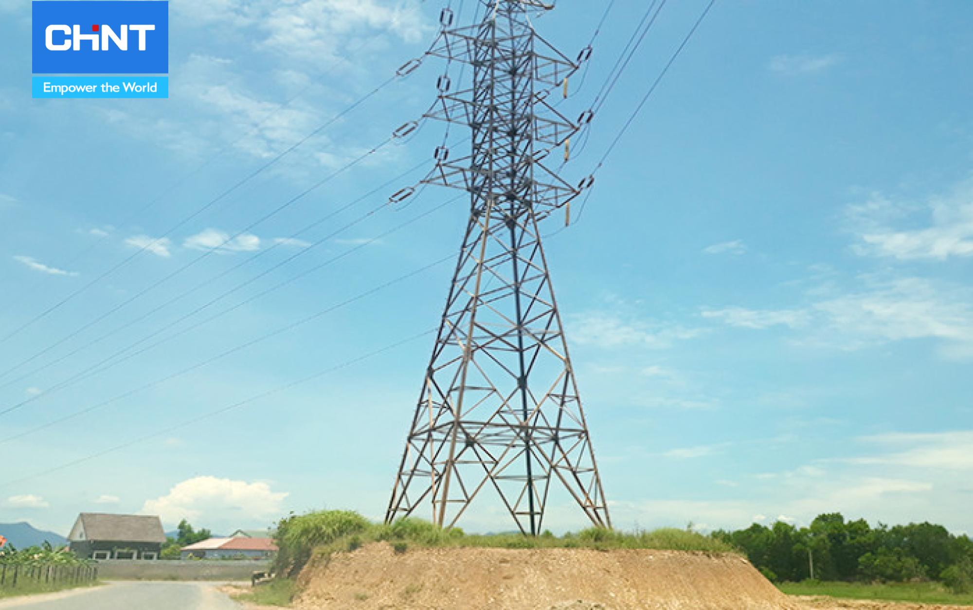 Tìm Hiểu Khoảng Cách An Toàn Lưới Điện