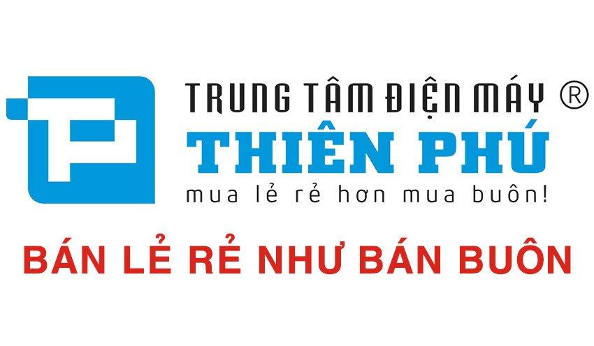 Ba mẫu máy giặt lồng ngang có khối lượng giặt lớn tại Thiên Phú
