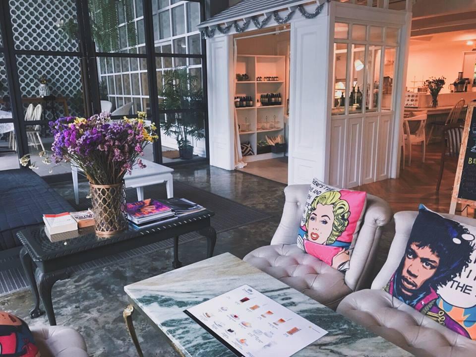 Kế hoạch đi Thái Lan tự túc – Không rành ngoài ngữ