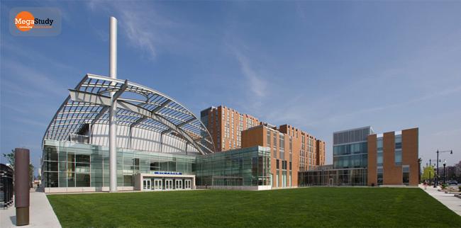 Du học Mỹ trường University of Illinois at Chicago (UIC)