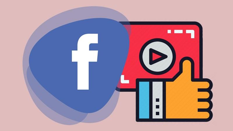 Cách dùng video đặt làm ảnh bìa, ảnh cover trên Facebook bằng máy tính