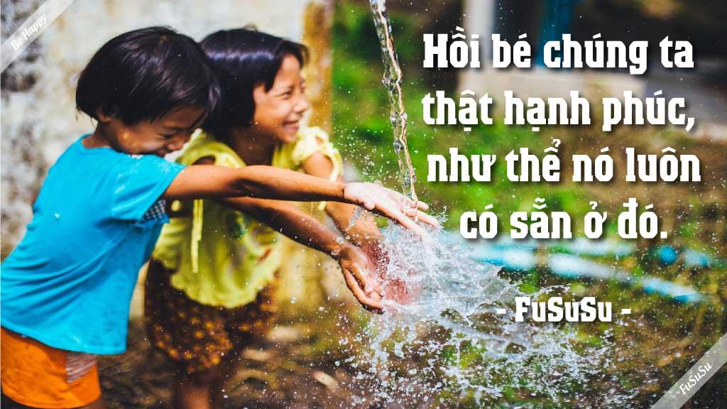 Làm sao để hạnh phúc trong vài nốt nhạc?...