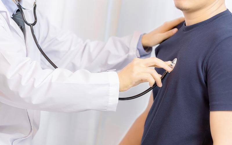 Hướng dẫn cách lập kế hoạch chăm sóc bệnh nhân viêm phổi