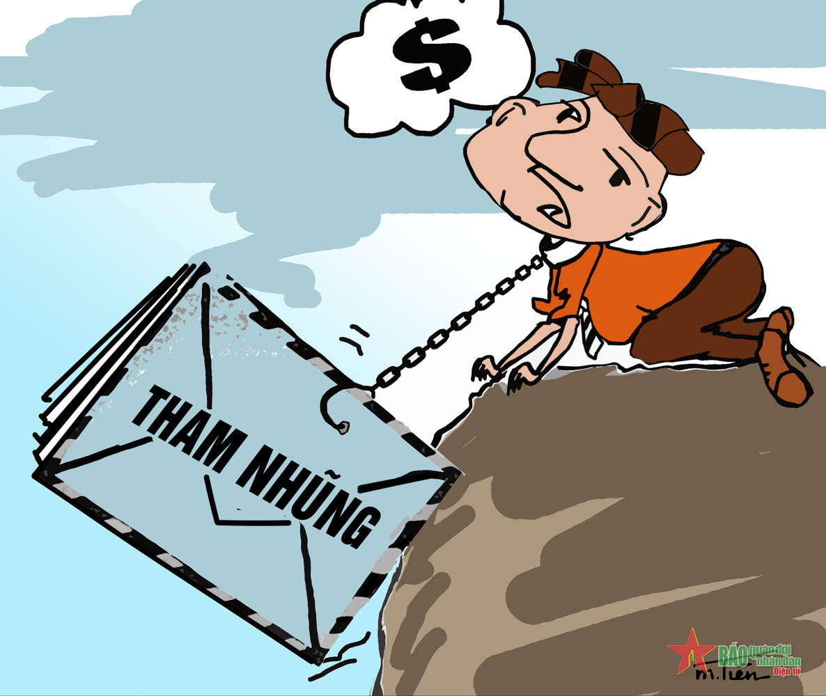 Ngẫm về liêm sỉ trong xã hội hiện đại