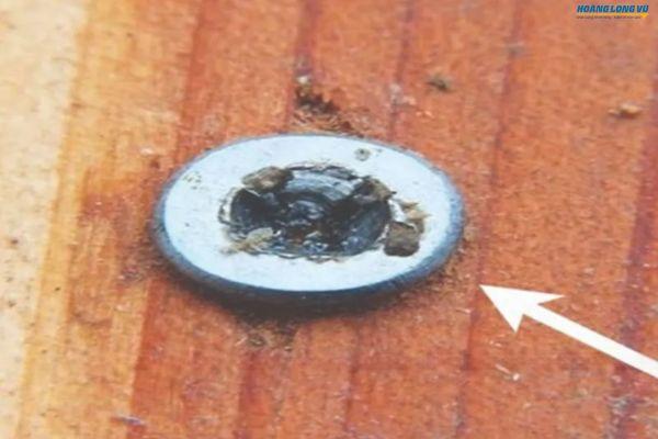 Hướng dẫn cách vặn ốc bị lờn, bị chặt và bị rỉ sét HIỆU QUẢ