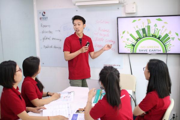 10+ Website và phần mềm luyện thi SAT online uy tín 2026