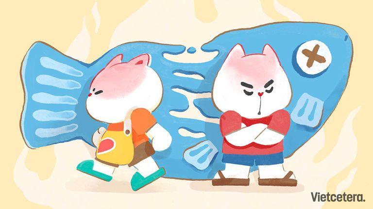 Well-nessGiận người yêu? Bí kíp cho những cuộc tranh cãi lành mạnh