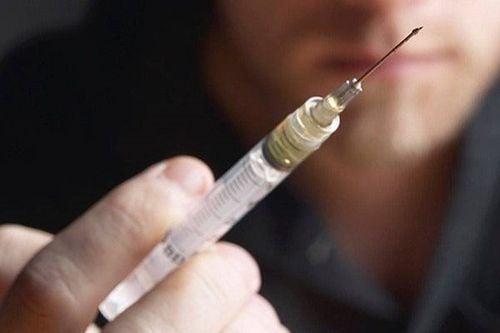 Phát hiện các chất gây nghiện qua xét nghiệm nước tiểu