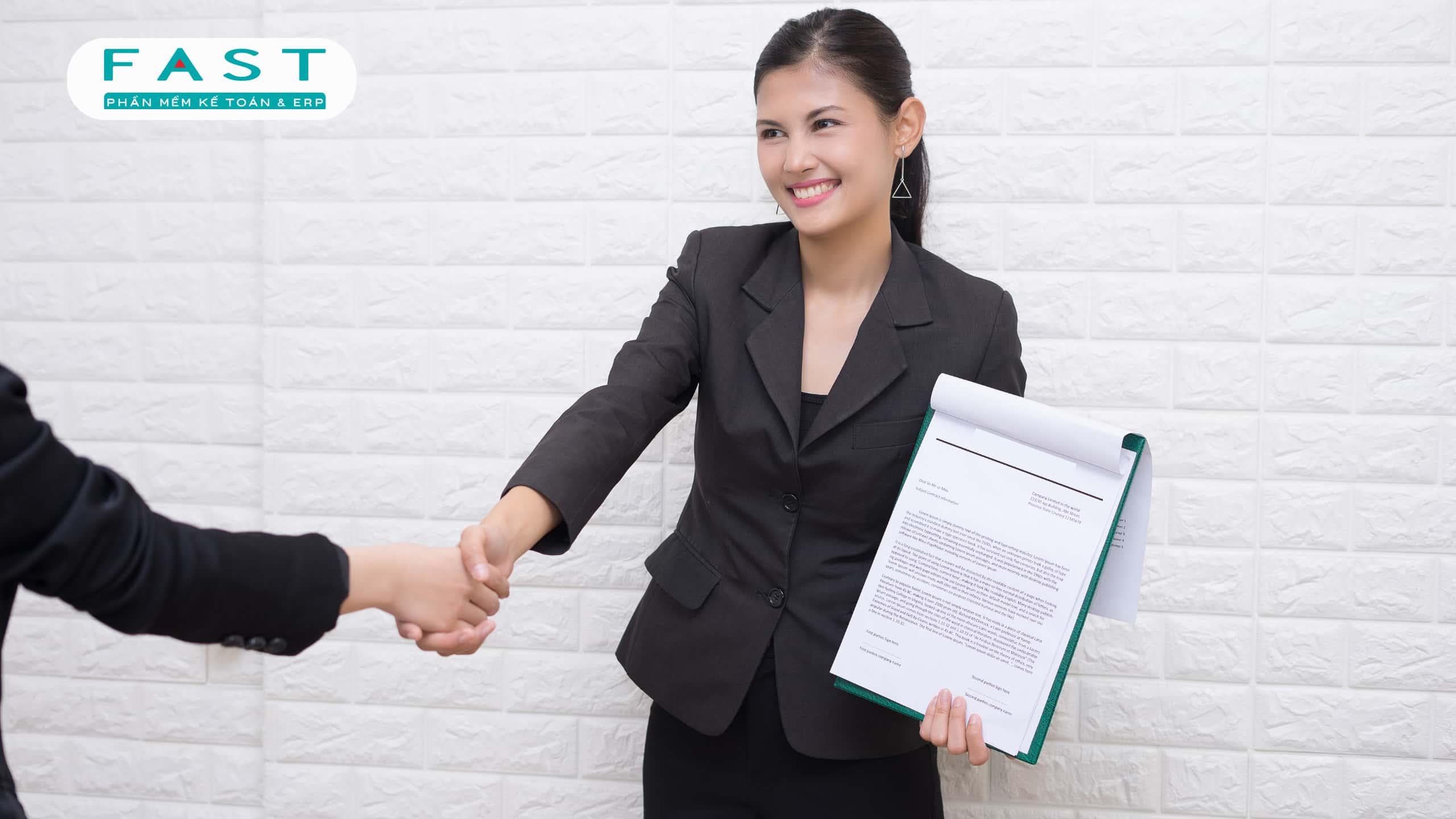 10 mẫu quyết định bổ nhiệm cho nhiều chức vụ