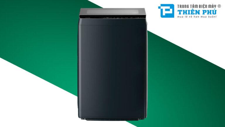 Máy giặt Toshiba inverter 17Kg AW-T08DUH1800MV(MG) khối lượng lớn, giặt sạch vượt trội, tiết kiệm điện tối đa