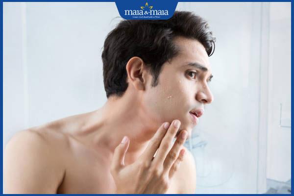 Mùng 1 Tết có nên cạo râu không? Cách chăm sóc râu ngày Tết