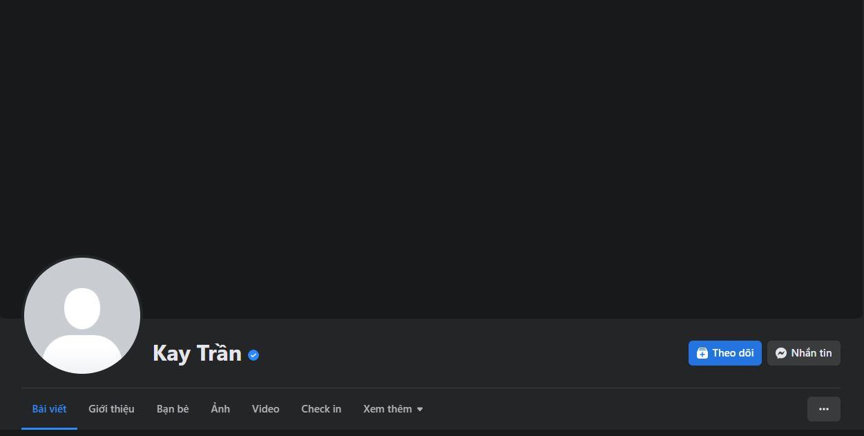 Kay Trần xoá MV “Nắm đôi bàn tay”, bỏ theo dõi Sơn Tùng M-TP sau thông báo rời công ty