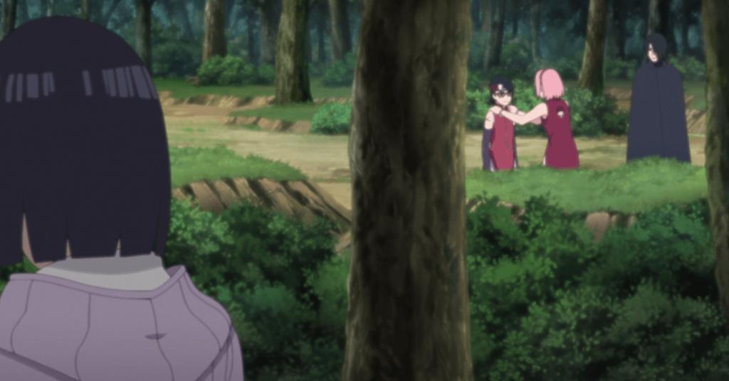 Boruto: Naruto Next Generations 1×170 Review – “A New Rasengan”