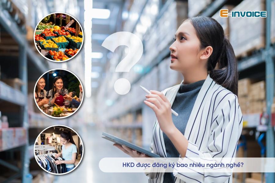 Phần mềm hóa đơn điện tử E-invoice được nhiều DN FDI tin dùng