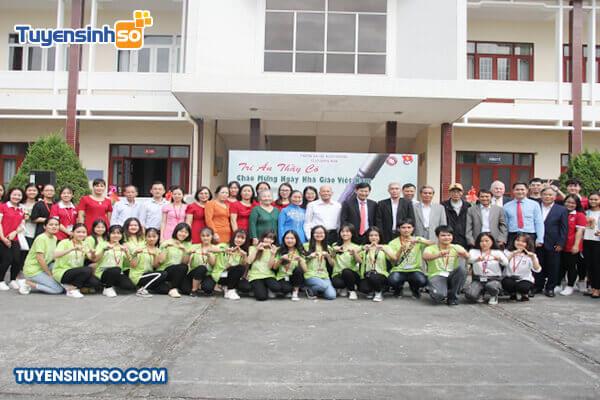 Đại học Ngoại thương (Cơ sở Quảng Ninh)