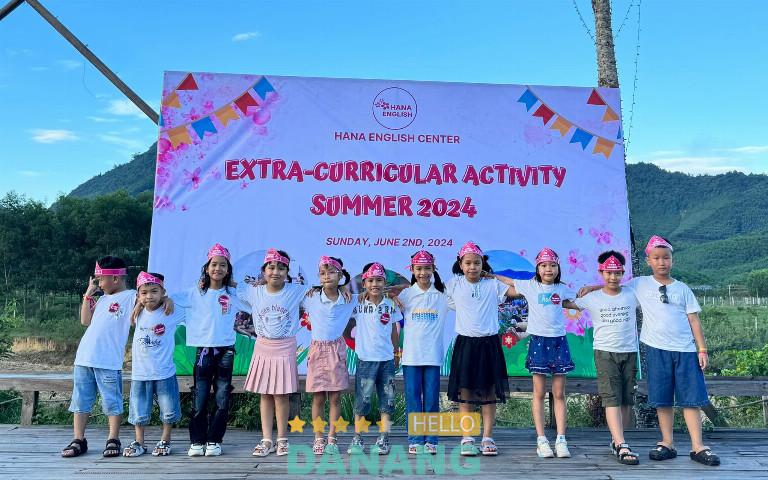 5 Trung tâm tiếng Anh tại Q. Ngũ Hành Sơn học tốt, giao tiếp tự tin