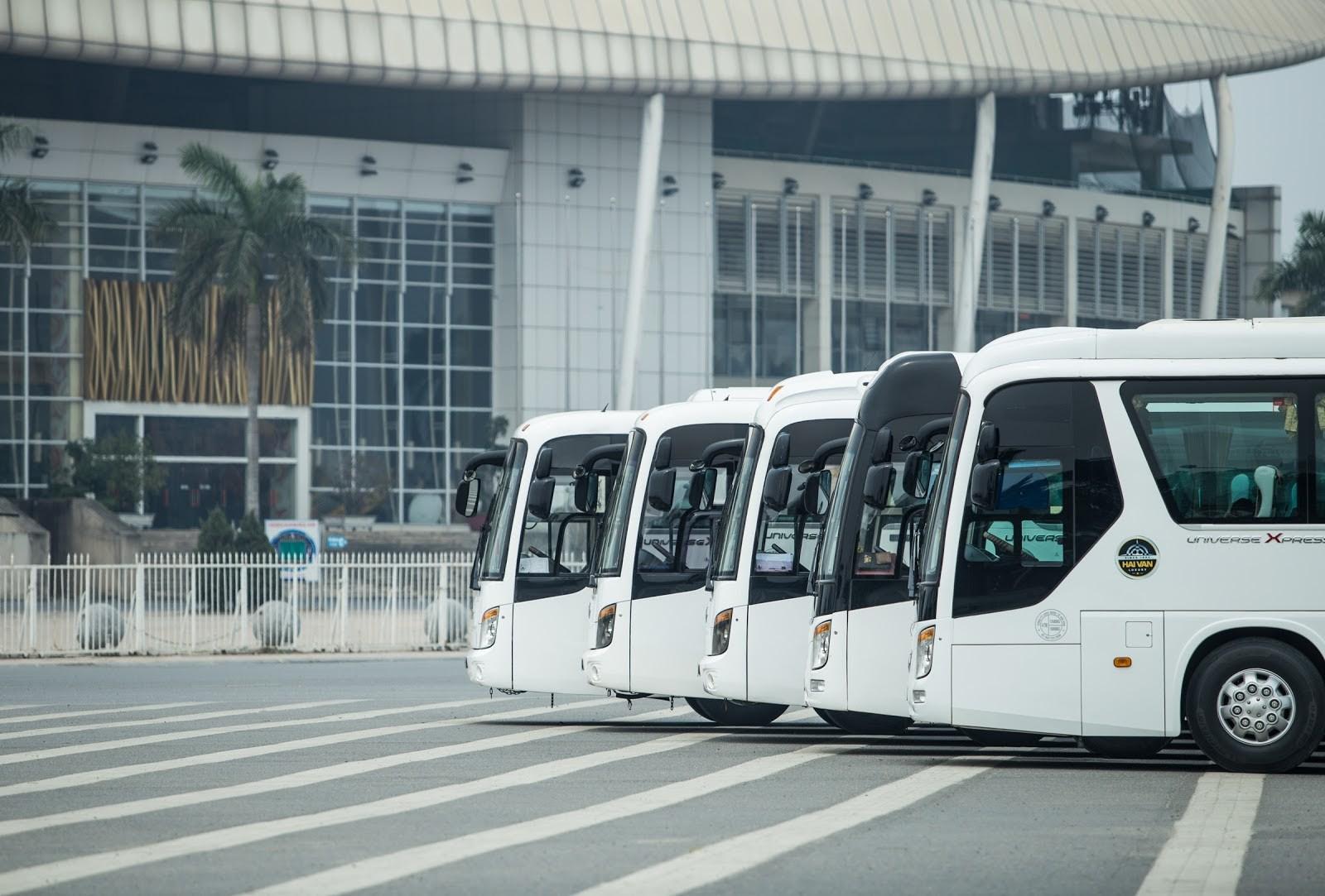 Tham khảo cước vận chuyển hàng hóa bằng ô tô tại một vài đơn vị chuyển phát quen thuộc