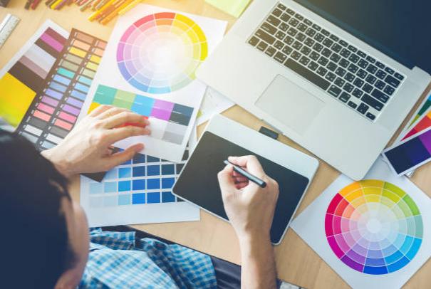 Mô tả công việc thiết kế là làm gì? Lương bao nhiêu?