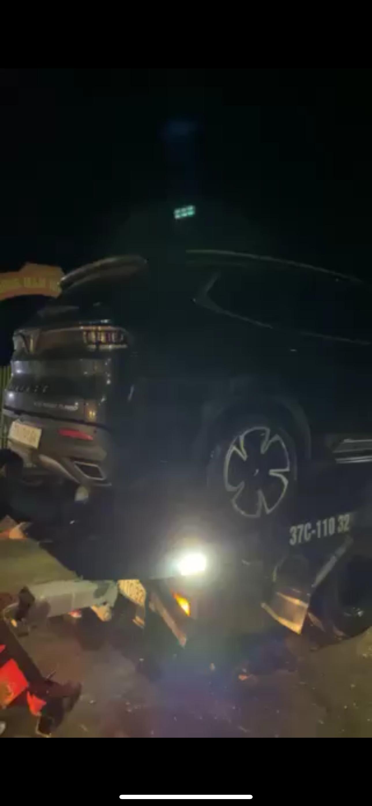 Sắc màu VinFast 2023 – Nhìn lại kỉ niệm ấn tượng năm 2023