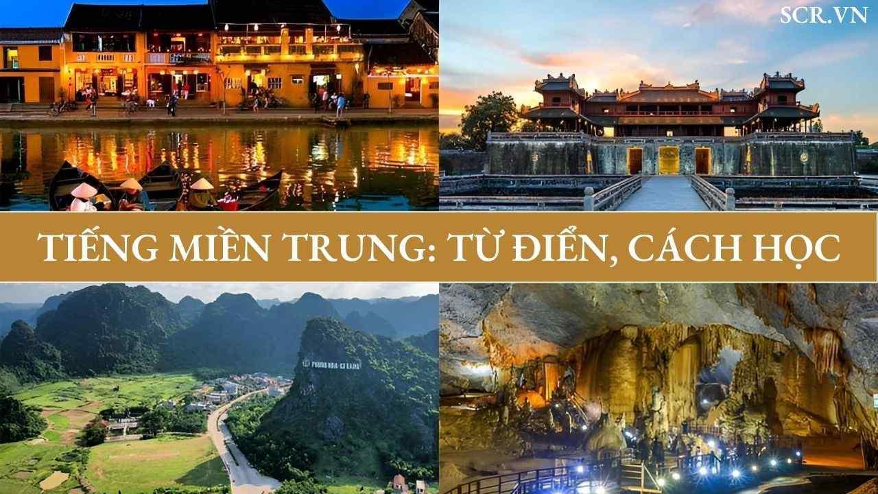 55+ Câu Chửi Tiếng Miền Trung, Những Câu Nói Miền Trung Khó Hiểu