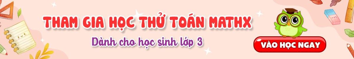 HÌNH HỌC VÀ ĐO LƯỜNG - TOÁN TƯ DUY LỚP 3