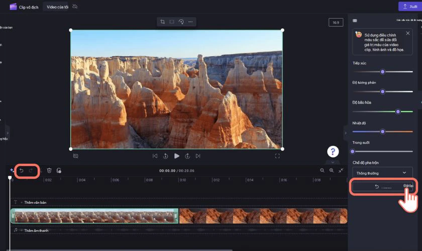 Top 15+ phần mềm làm video trên máy tính chất lượng nhất