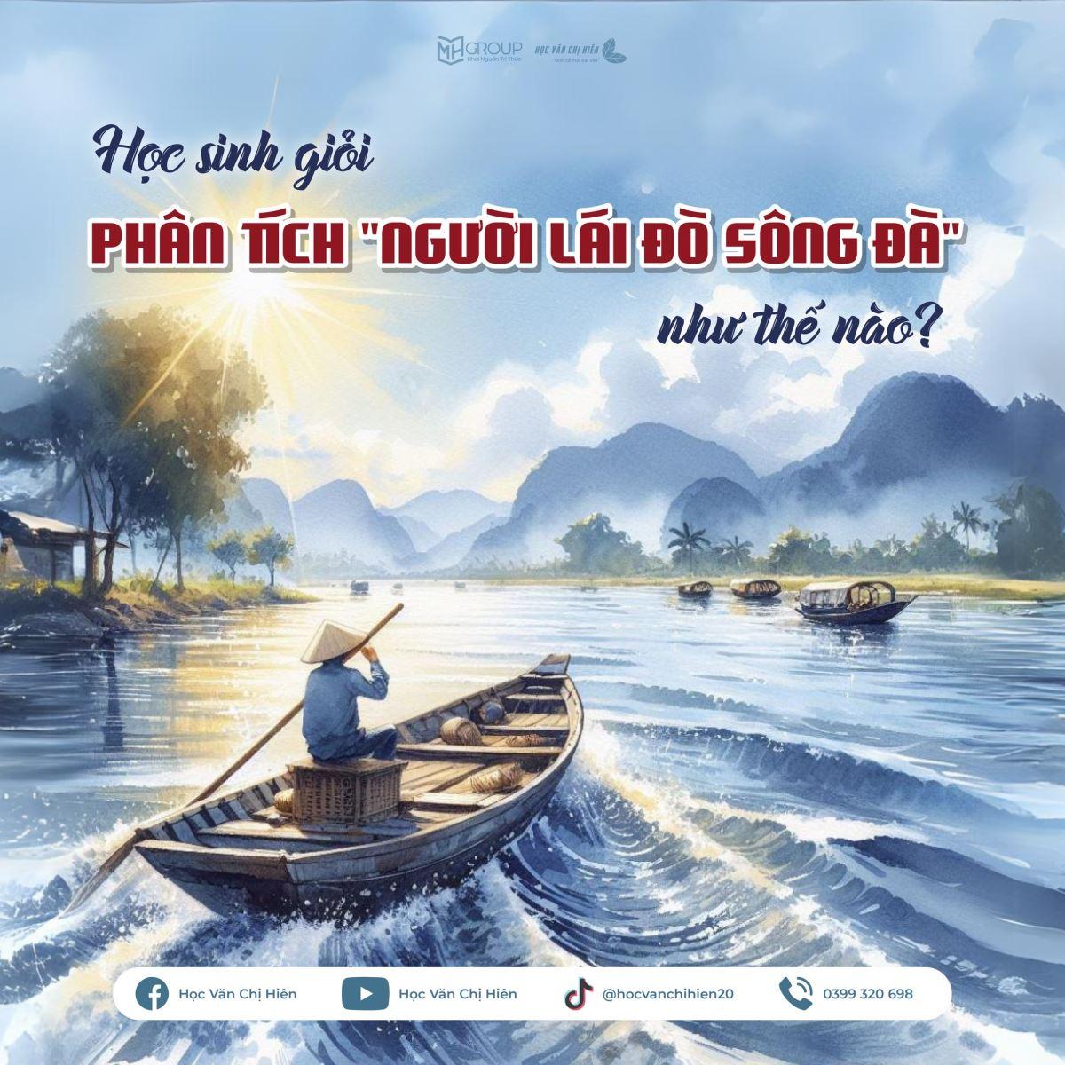 HỌC VĂN CHỊ NGUYỄN MINH HIÊN