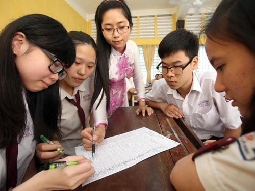 Phân biệt 3 dạng đề Phân tích, Suy nghĩ, Cảm nhận trong chương trình Văn 9