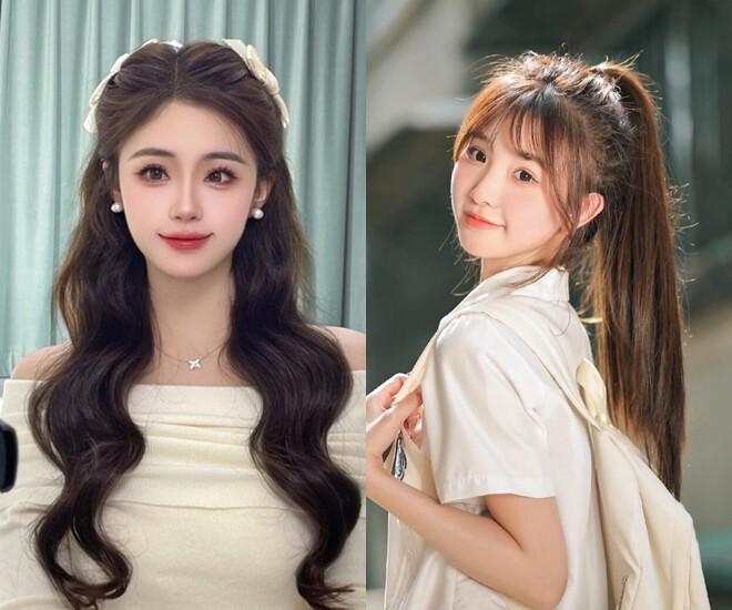 Tại sao không nên cắt tóc tháng 7 âm lịch? Để kiểu này cũng là cấm kỵ khiến chị em vừa già vừa dễ thổi bay vận may