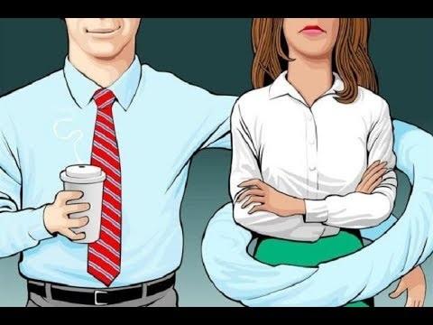 Sàm sỡ, quấy rối tình dục bị xử lý thế nào?