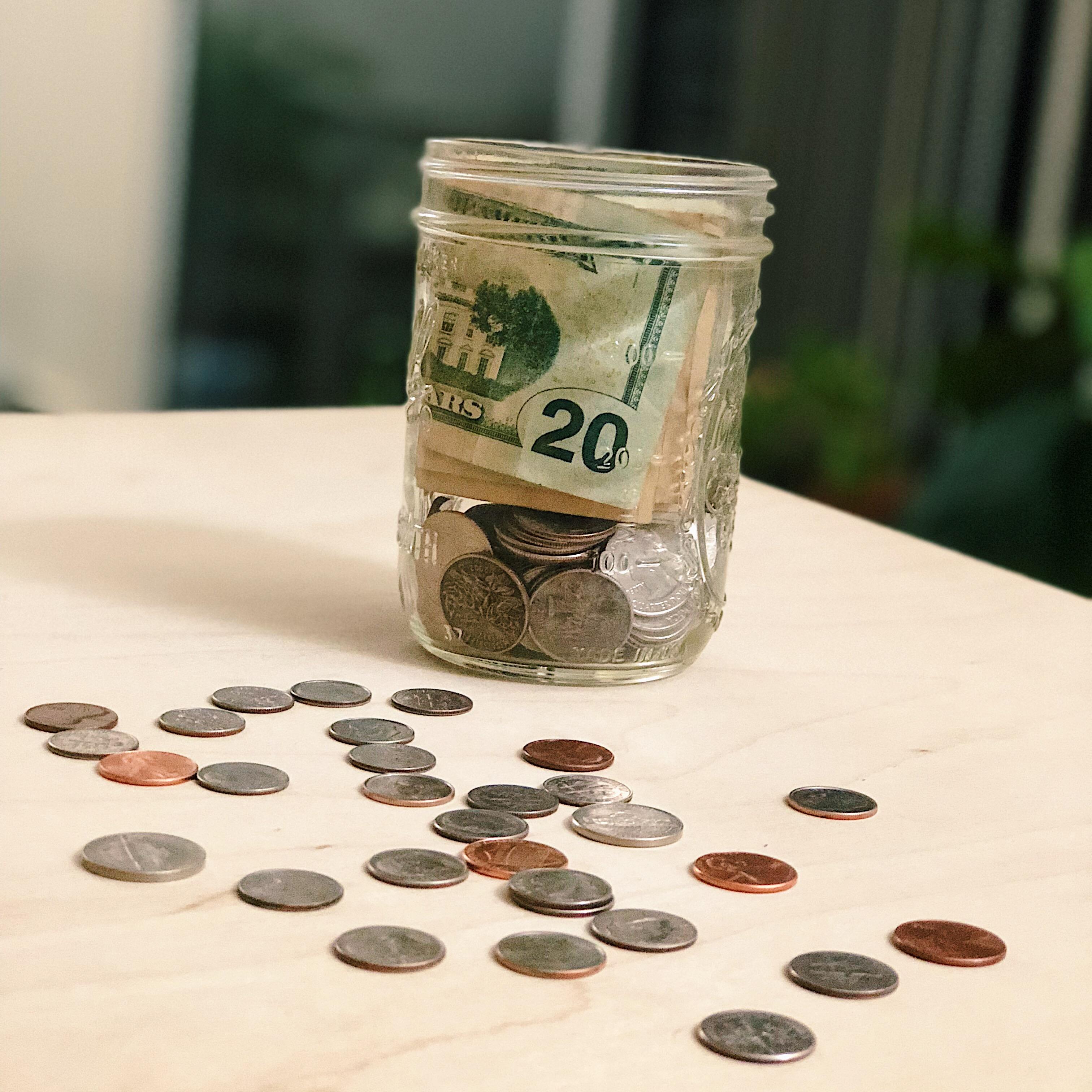 5 điều quản lý tài chính làm thay đổi cuộc đời tôi