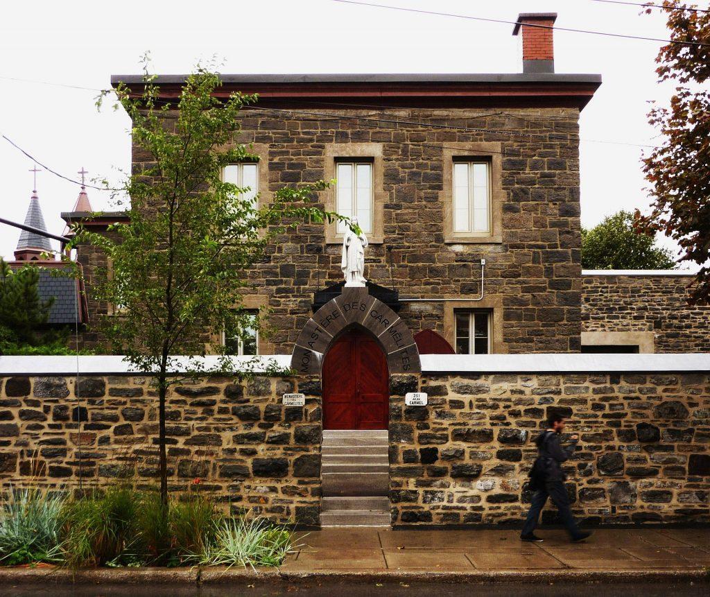 Du học sinh VNCH Montréal – Một thời để nhớ