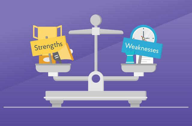 Sở trường - sở đoản là gì? Cách trả lời khéo léo khi đi phỏng vấn