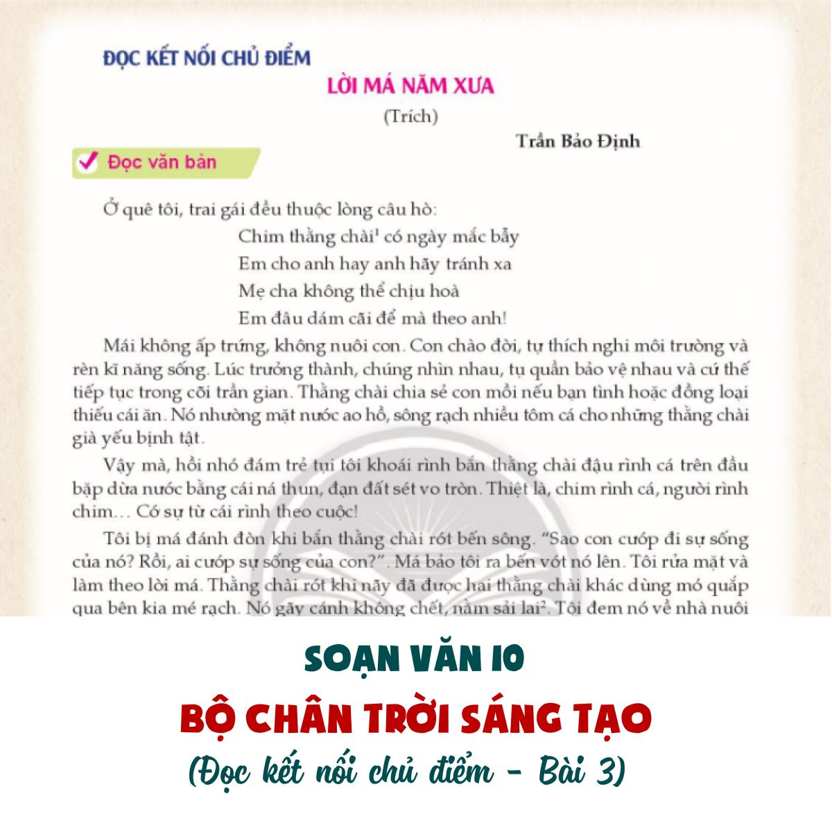 HỌC VĂN CHỊ NGUYỄN MINH HIÊN