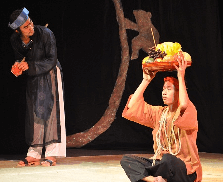 Mắc mưu Thị Hến - Tác giả tác phẩm (mới 2026) - Ngữ văn lớp 10 Cánh diều