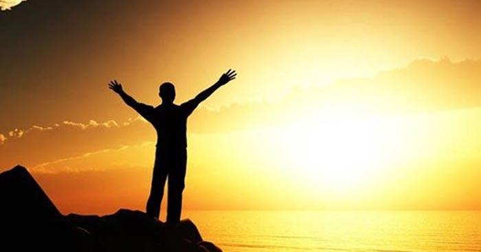 Dẫn chứng về sống là chính mình                                   Tấm gương về sống là chính mình