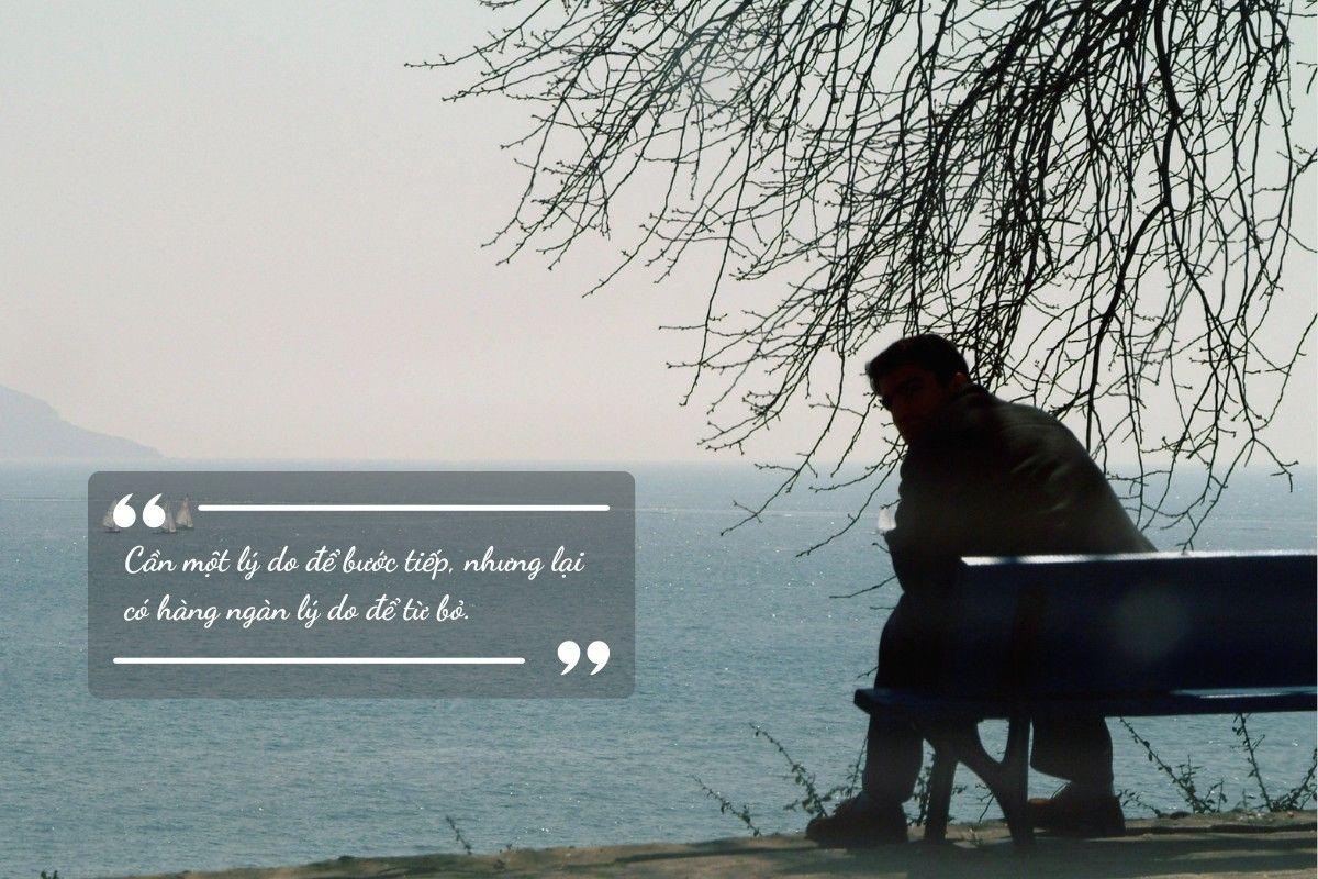 1001+ STT mệt mỏi, chán nản, áp lực cuộc sống, công việc, gia đình hay nhất