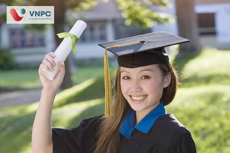 Học bổng du học là gì? 4 Bí quyết để săn học bổng "bách phát, bách trúng"
