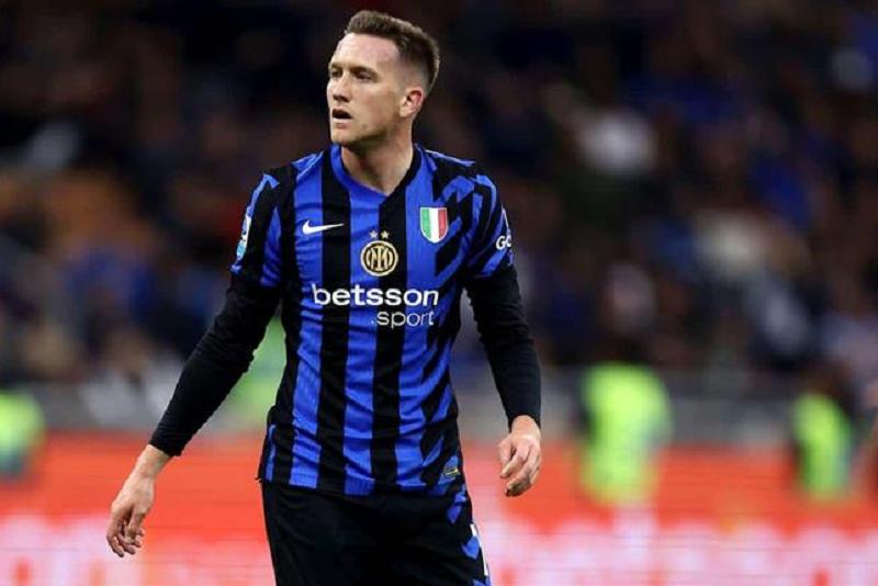 Sao Inter Milan thừa nhận từng được Arsenal để ý, suýt cập bến London