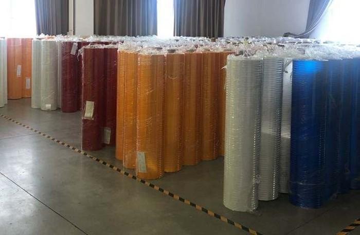 Các nhà sản xuất tấm phản quang