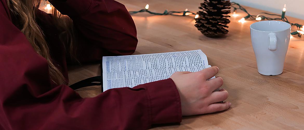 8 cách xây dựng tình bạn với Chúa | Lời Sống Hằng Ngày