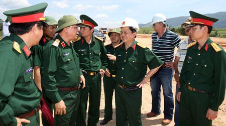 Tư chất “ông đồ Nghệ” từ chiến trận đến thương trường