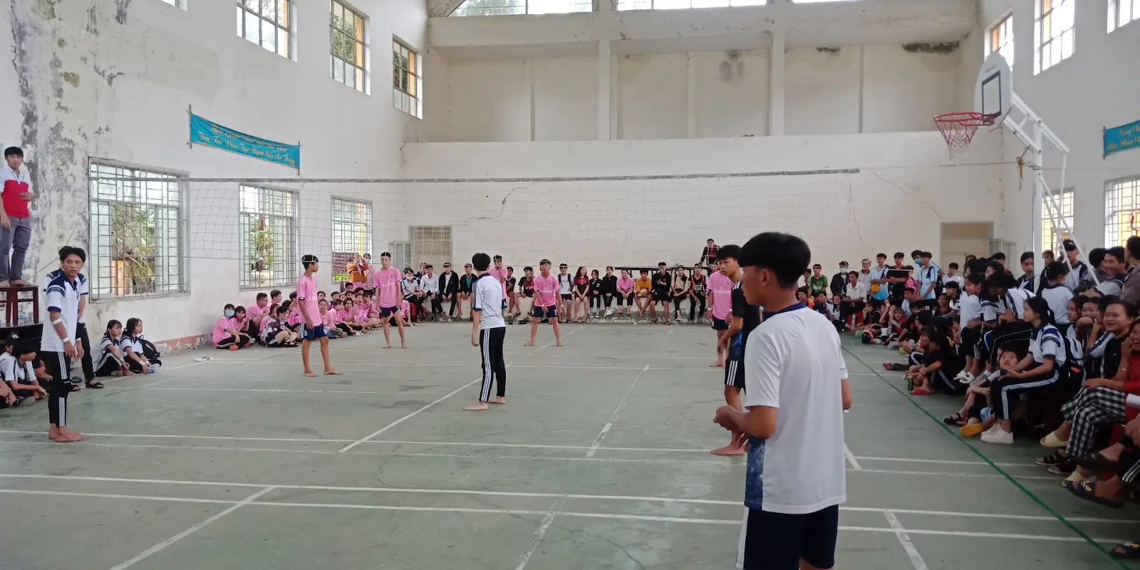 Đánh Giá Trường THPT Cây Dương - Hậu Giang Có Tốt Không?