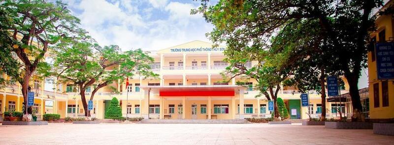 Đánh Giá Trường THPT Thủy Sơn - Thủy Nguyên Hải Phòng Có Tốt Không?