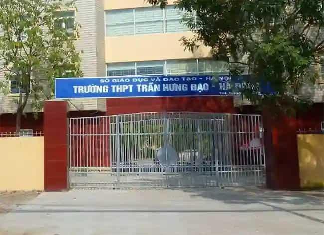 Đánh giá Trường THPT Trần Hưng Đạo - Hà Đông có tốt không?