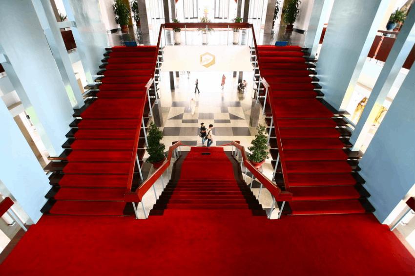 Bài thuyết minh về Dinh Độc Lập – Thu Duc Travel