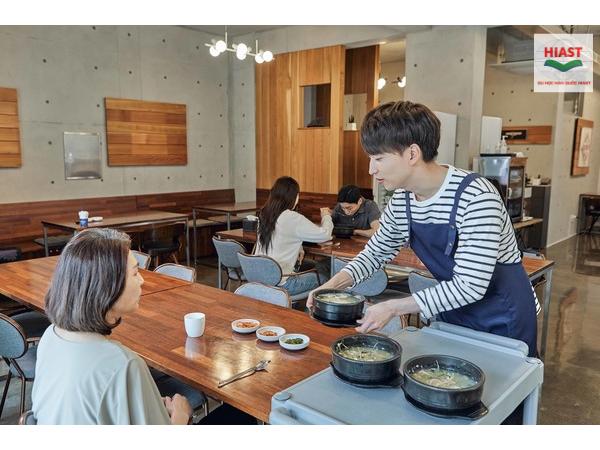 Cách Tìm Việc Làm Thêm Ở Hàn Quốc Nhanh Nhất Cho Du Học Sinh